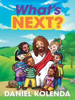 cover image of What's Next?